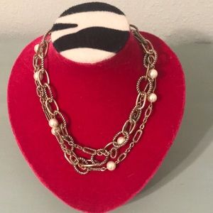 Bellissimo Necklace by Premier Designs